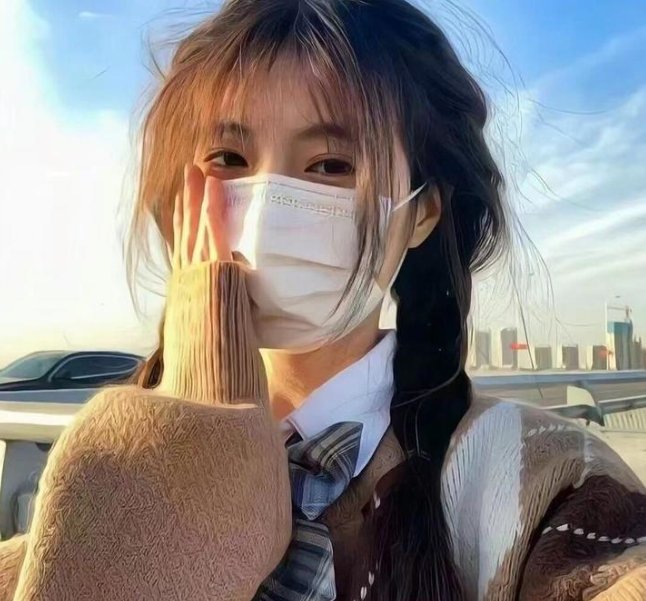 此情若是长相守